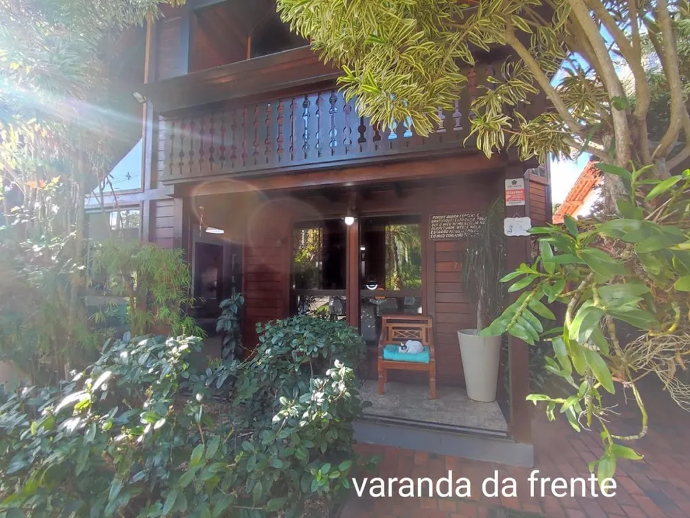 Casa de Condomínio, 4 quartos - Foto 42