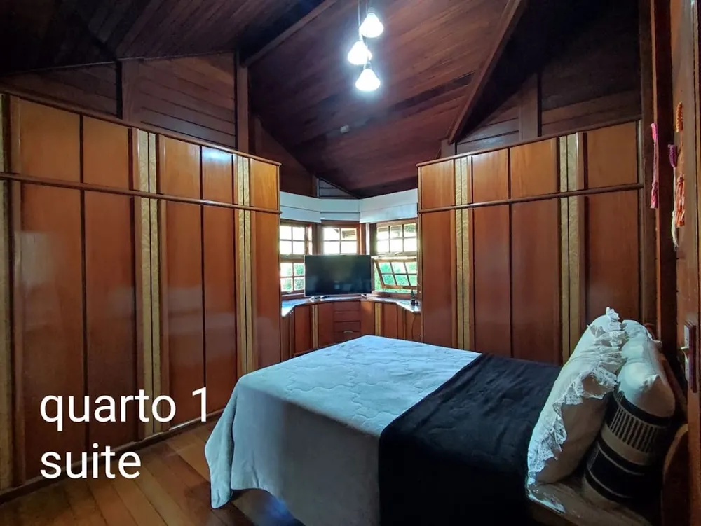Casa de Condomínio, 4 quartos - Foto 11