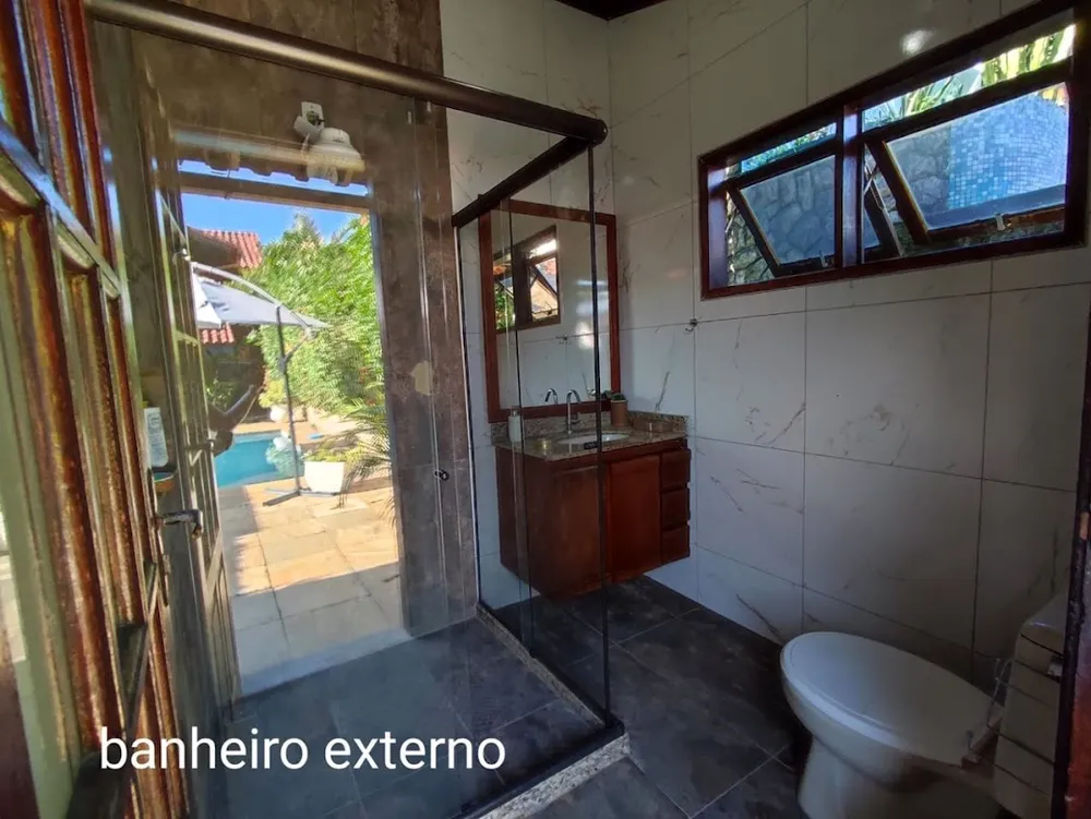 Casa de Condomínio, 4 quartos - Foto 17