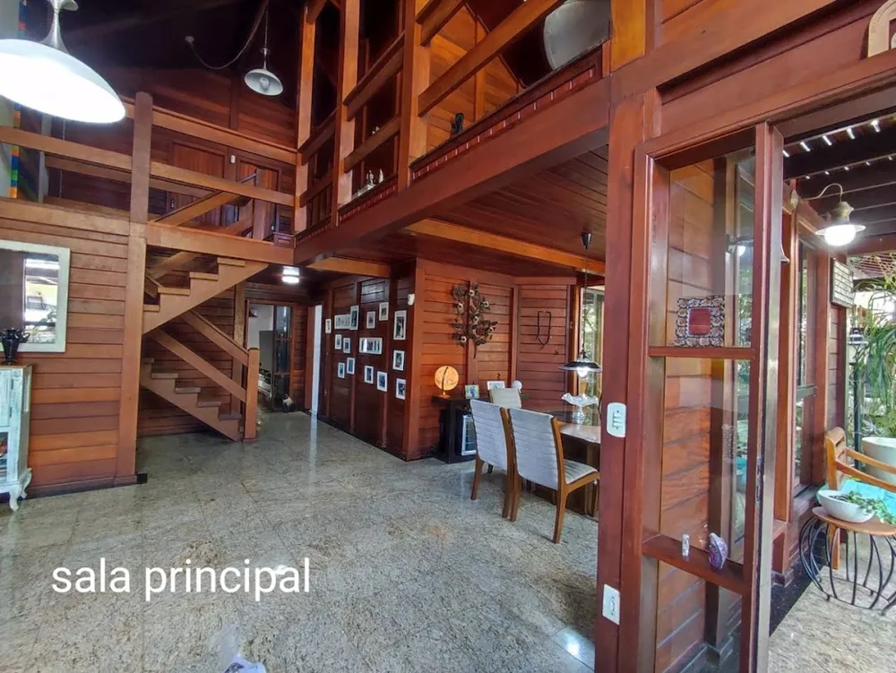 Casa de Condomínio, 4 quartos - Foto 5