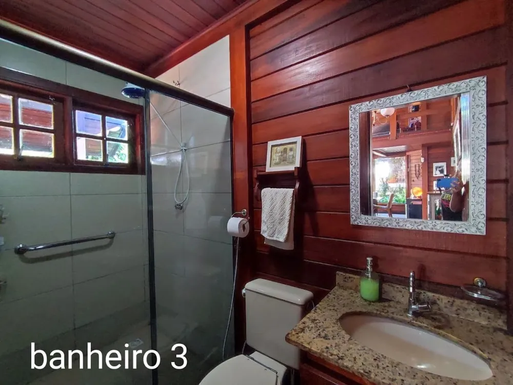 Casa de Condomínio, 4 quartos - Foto 23