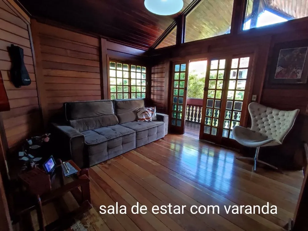Casa de Condomínio, 4 quartos - Foto 20