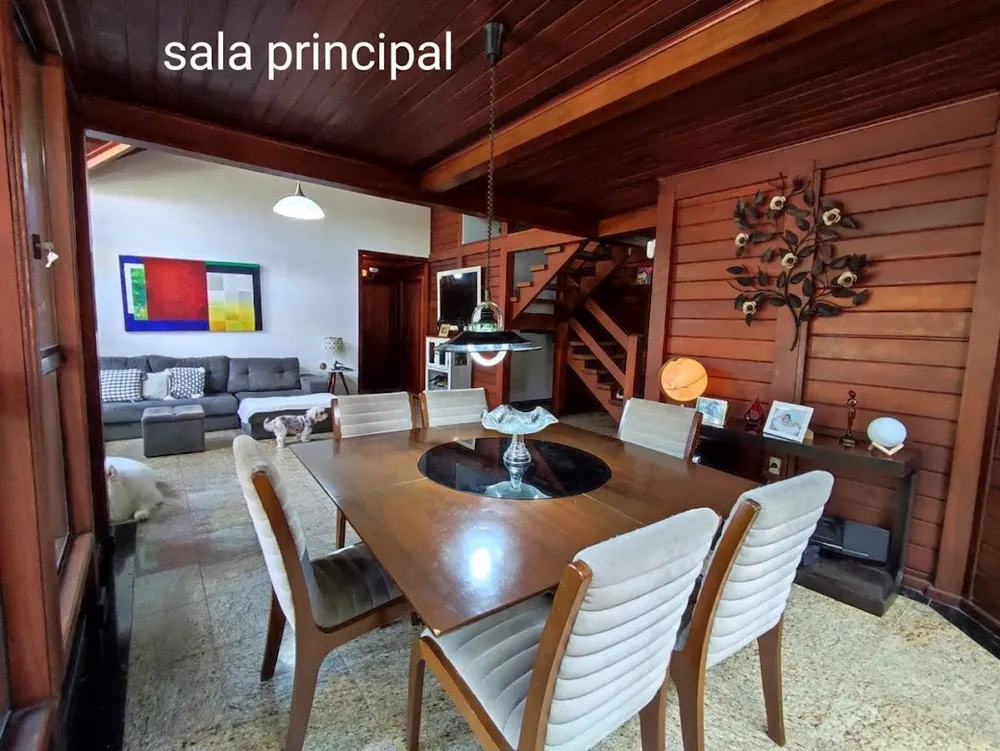Casa de Condomínio, 4 quartos - Foto 8