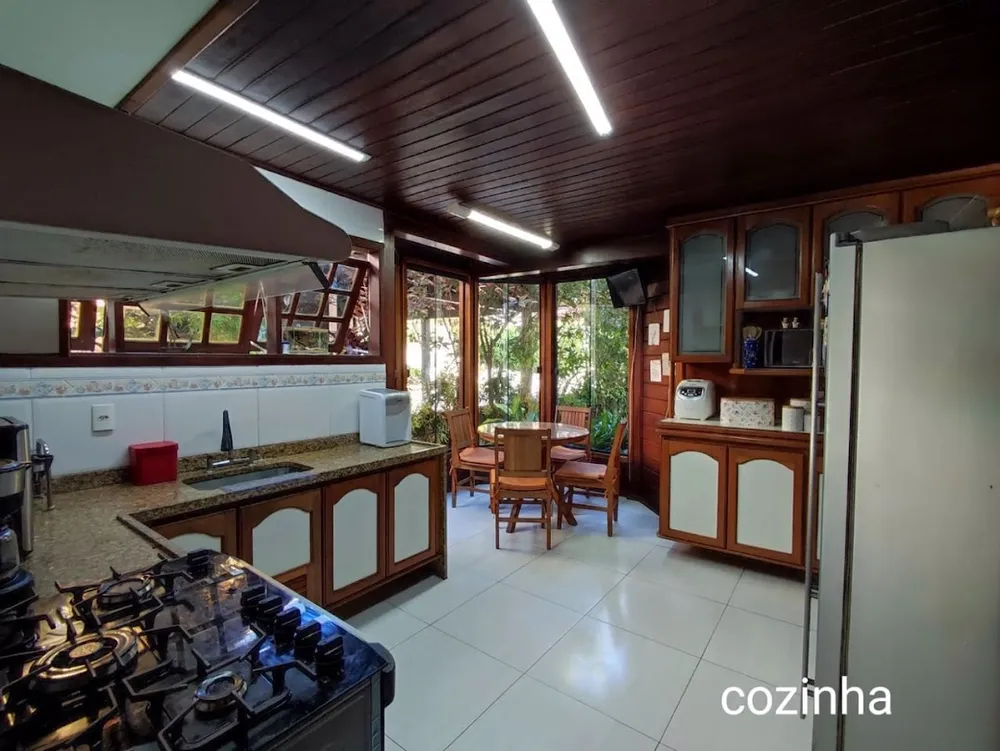 Casa de Condomínio, 4 quartos - Foto 24