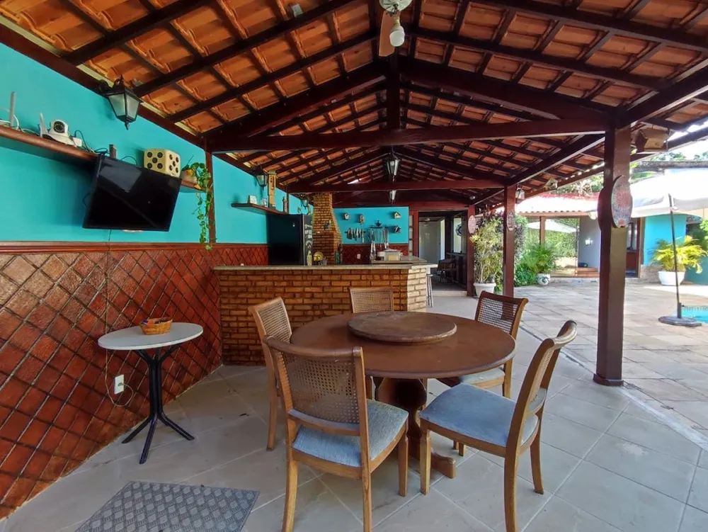 Casa de Condomínio, 4 quartos - Foto 32