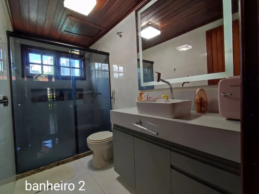 Casa de Condomínio, 4 quartos - Foto 18