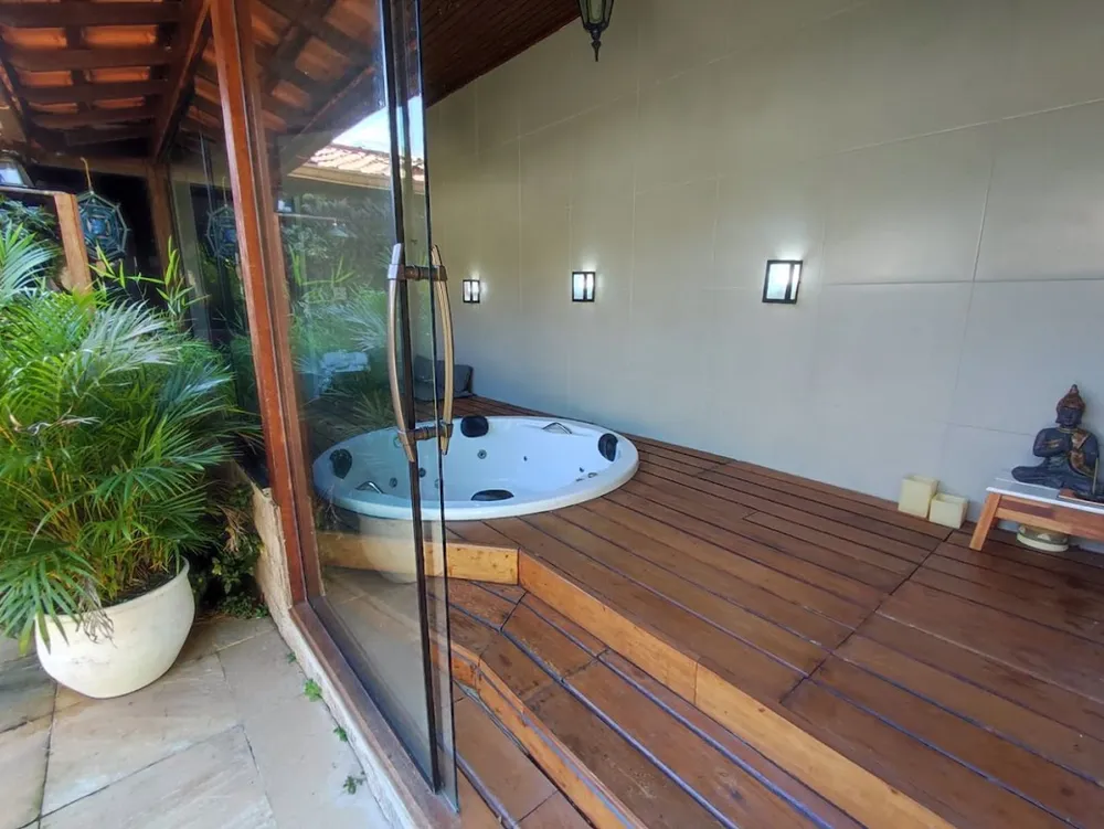 Casa de Condomínio, 4 quartos - Foto 30