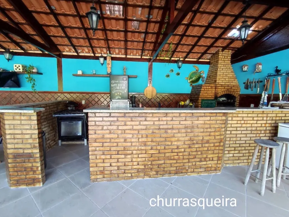 Casa de Condomínio, 4 quartos - Foto 28