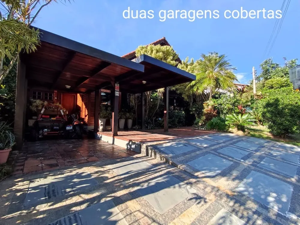 Casa de Condomínio, 4 quartos - Foto 41