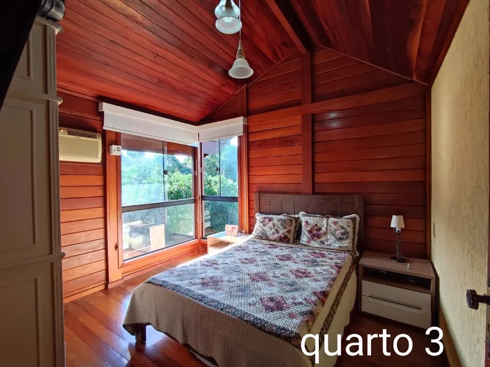 Casa de Condomínio, 4 quartos - Foto 13
