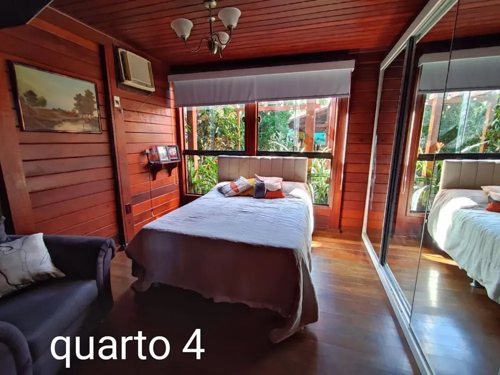 Casa de Condomínio, 4 quartos - Foto 14