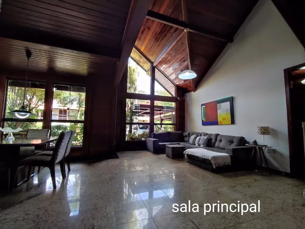Casa de Condomínio, 4 quartos - Foto 3
