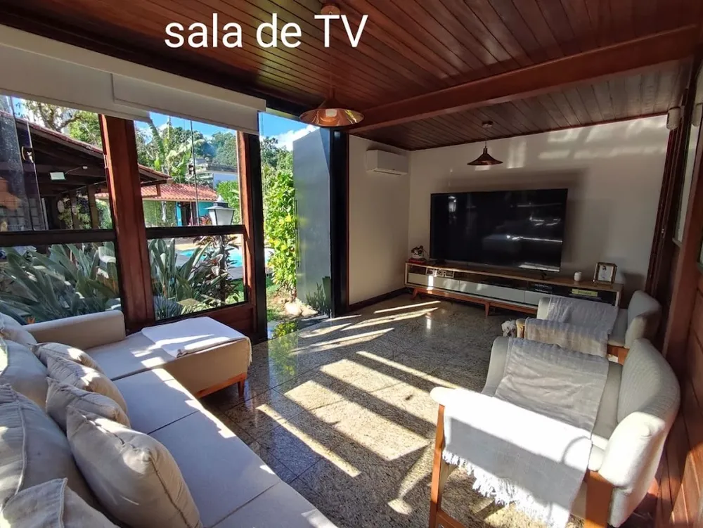 Casa de Condomínio, 4 quartos - Foto 6