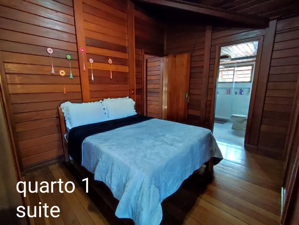 Casa de Condomínio, 4 quartos - Foto 10
