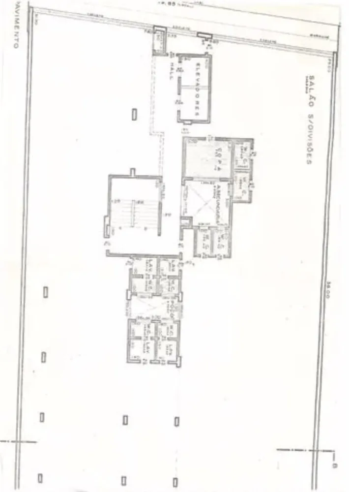 Loja-Salão, 300 m² - Foto 14