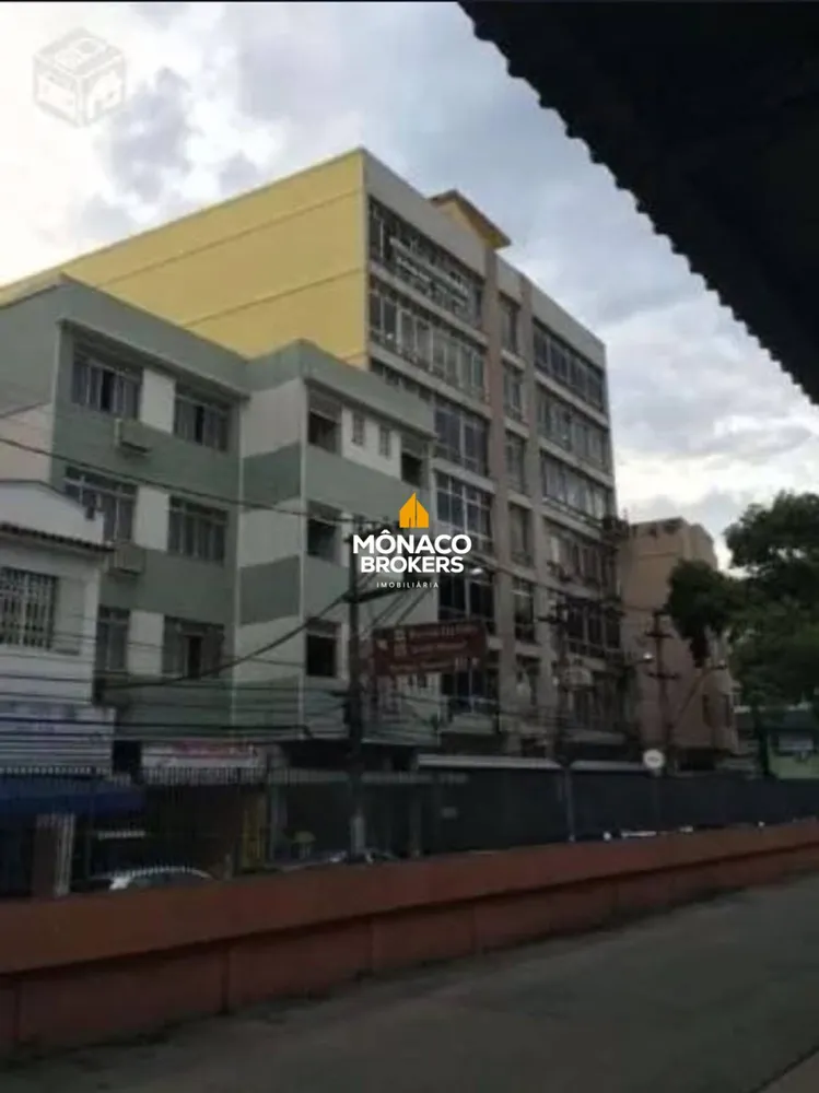 Loja-Salão, 300 m² - Foto 25
