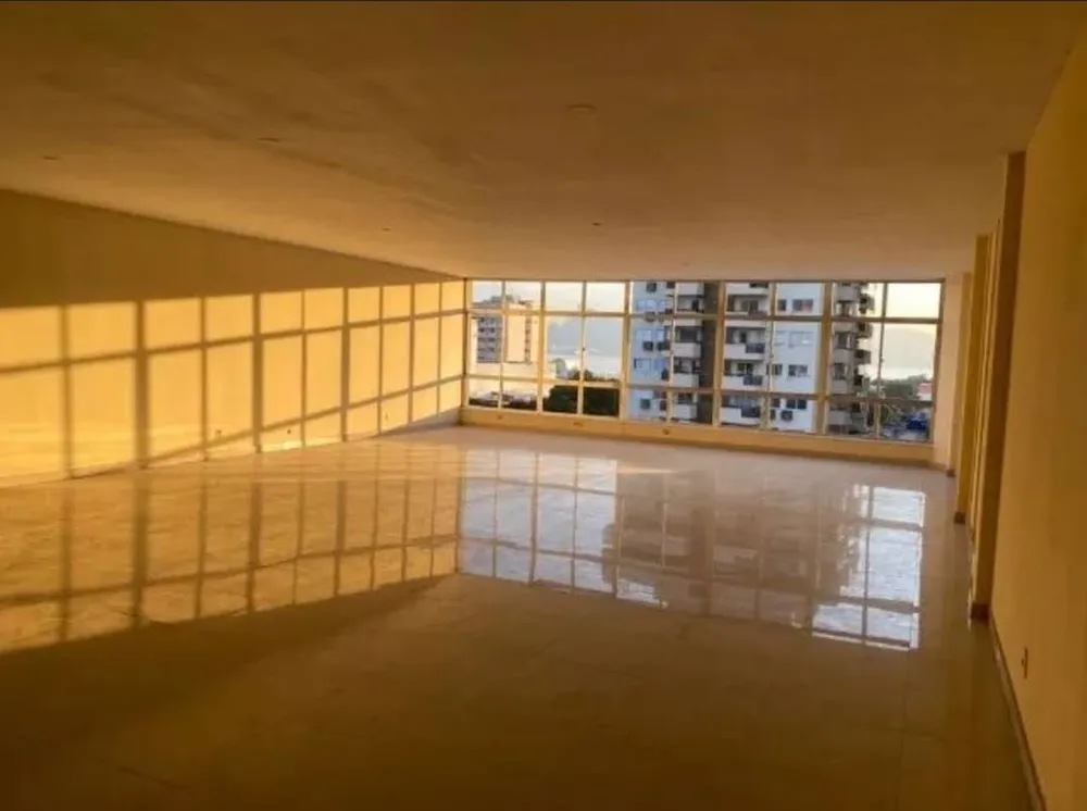 Loja-Salão, 300 m² - Foto 2