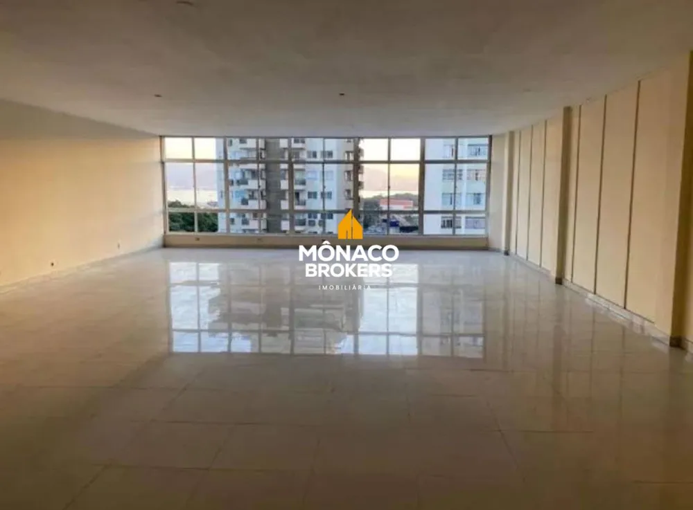 Loja-Salão, 300 m² - Foto 1