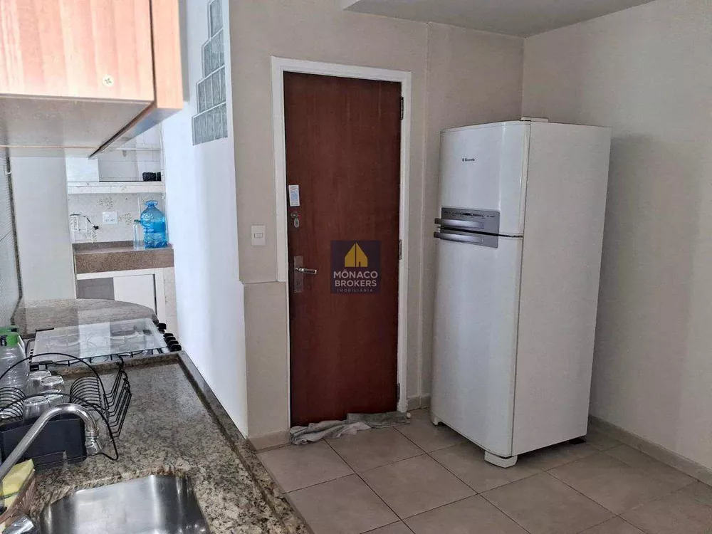 Apartamento, 3 quartos, 100 m² - Foto 33