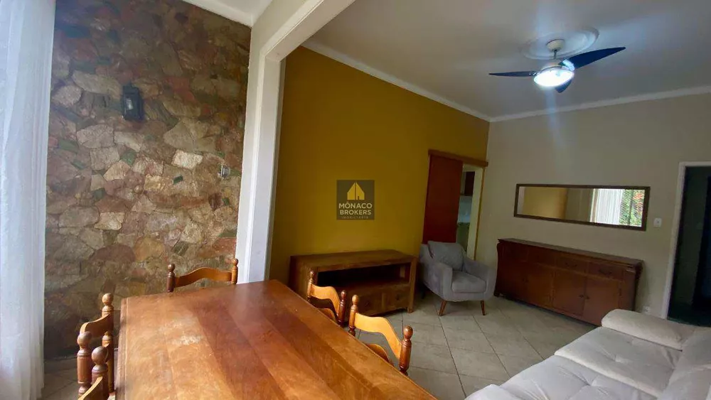 Apartamento, 3 quartos, 100 m² - Foto 4