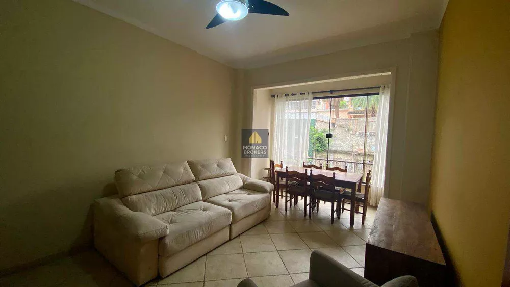Apartamento, 3 quartos, 100 m² - Foto 8