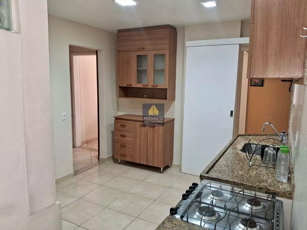 Apartamento, 3 quartos, 100 m² - Foto 36
