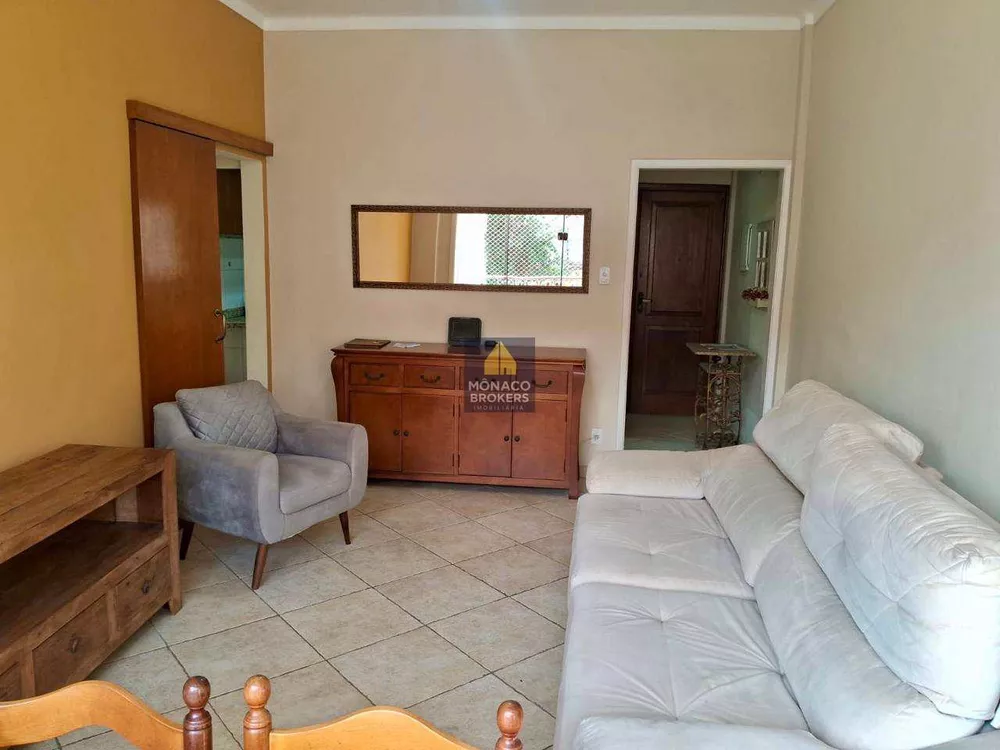 Apartamento, 3 quartos, 100 m² - Foto 9