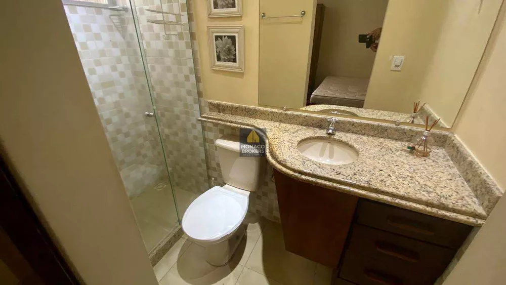 Apartamento, 3 quartos, 100 m² - Foto 14