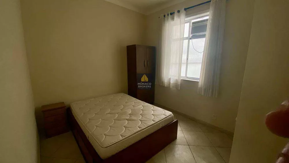 Apartamento, 3 quartos, 100 m² - Foto 11
