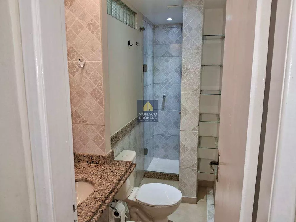 Apartamento, 3 quartos, 100 m² - Foto 27