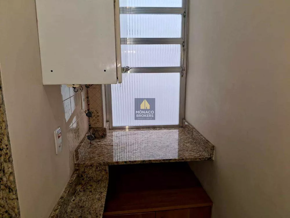 Apartamento, 3 quartos, 100 m² - Foto 39