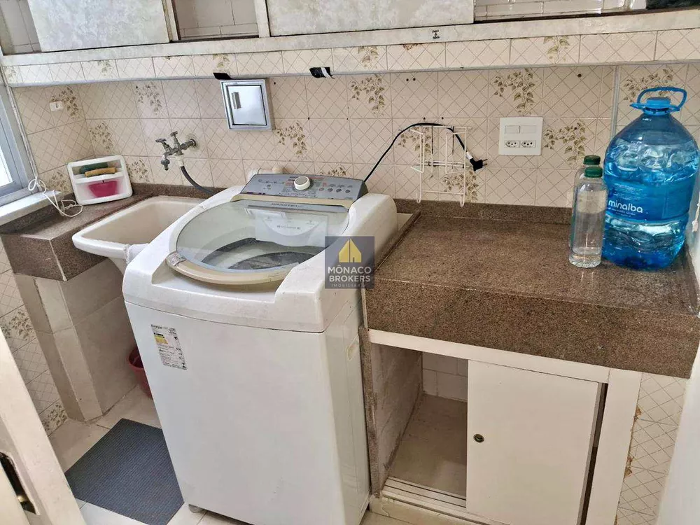 Apartamento, 3 quartos, 100 m² - Foto 38