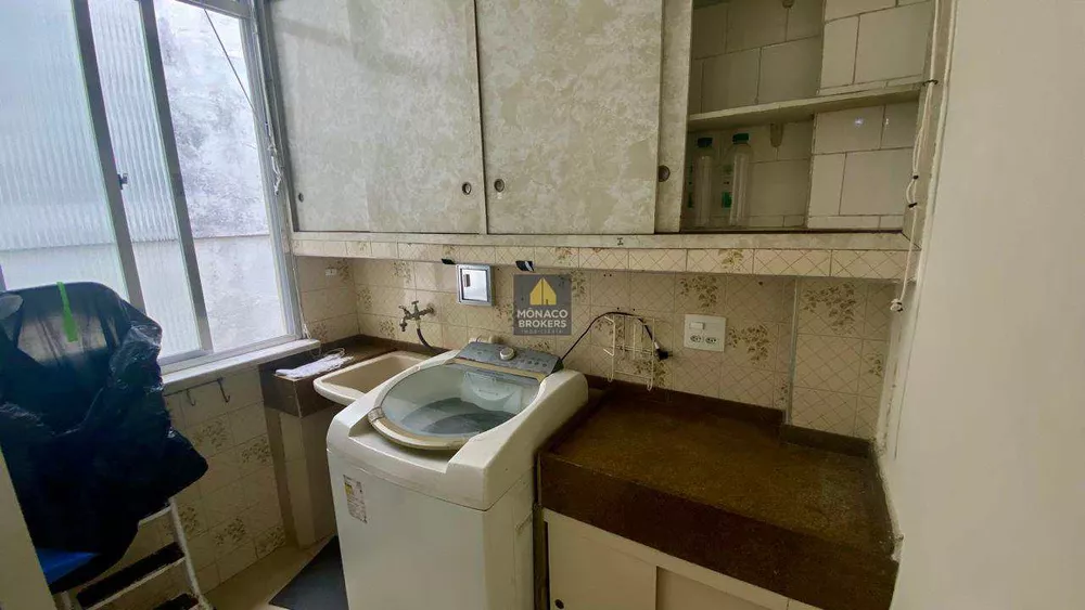 Apartamento, 3 quartos, 100 m² - Foto 37