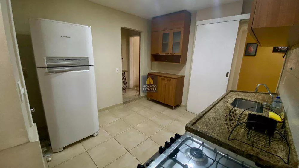 Apartamento, 3 quartos, 100 m² - Foto 34