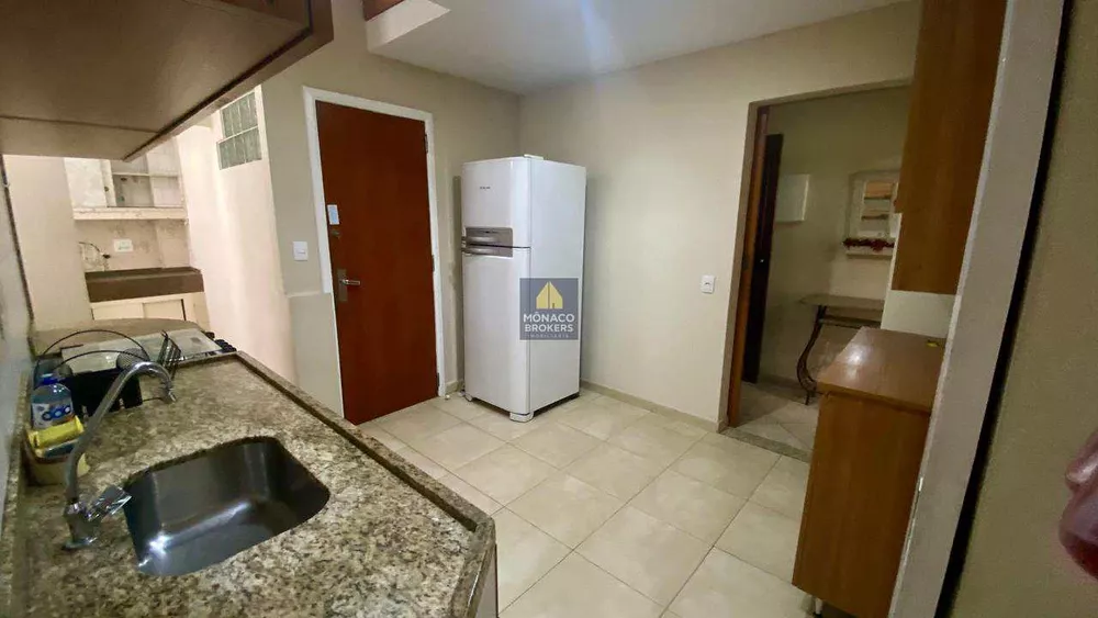 Apartamento, 3 quartos, 100 m² - Foto 31