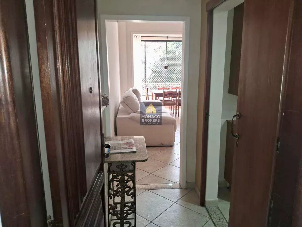 Apartamento, 3 quartos, 100 m² - Foto 2
