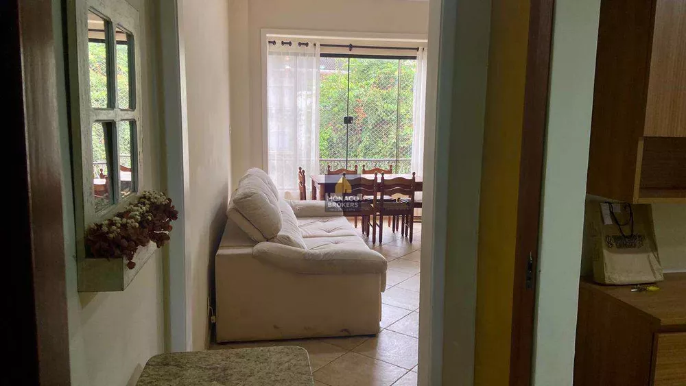 Apartamento, 3 quartos, 100 m² - Foto 5