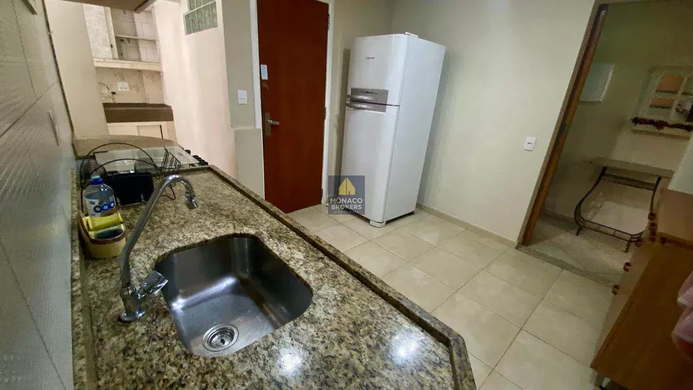 Apartamento, 3 quartos, 100 m² - Foto 32