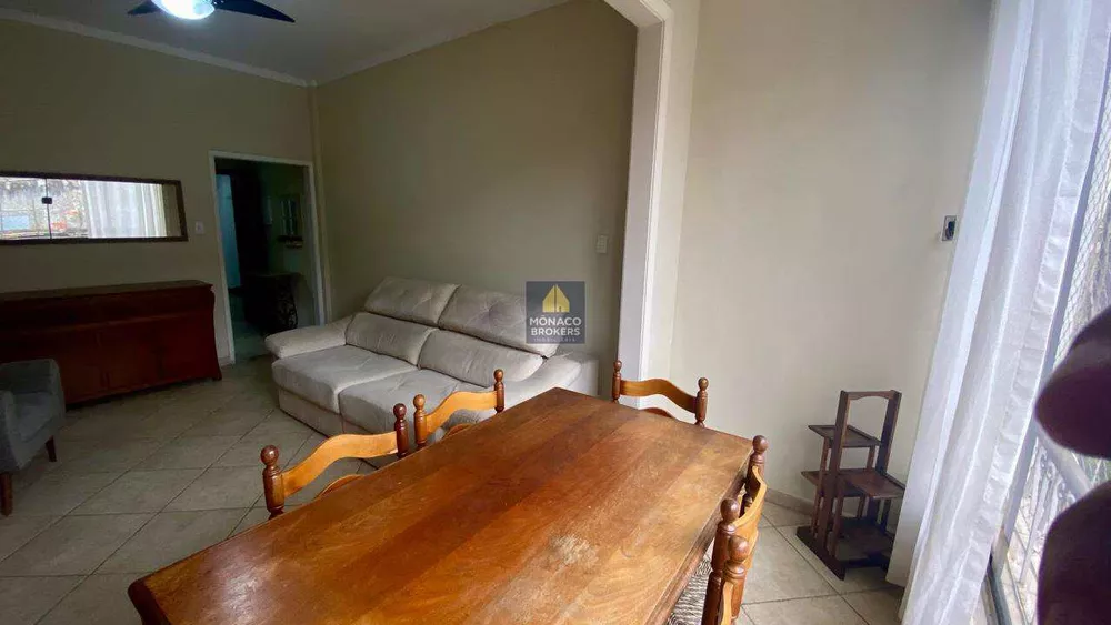 Apartamento, 3 quartos, 100 m² - Foto 6