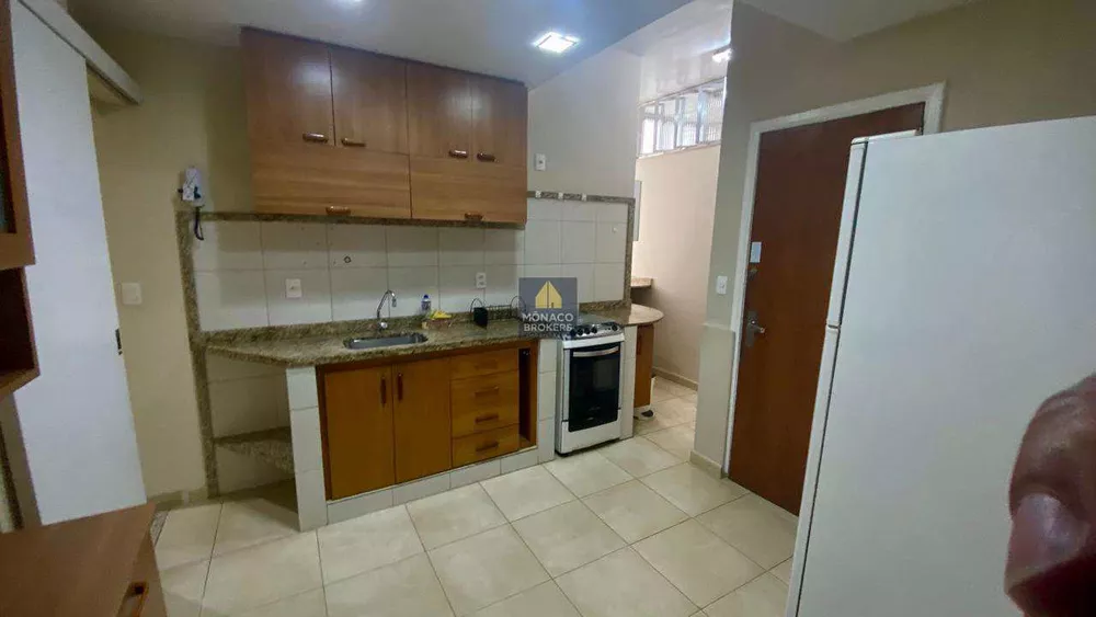 Apartamento, 3 quartos, 100 m² - Foto 29
