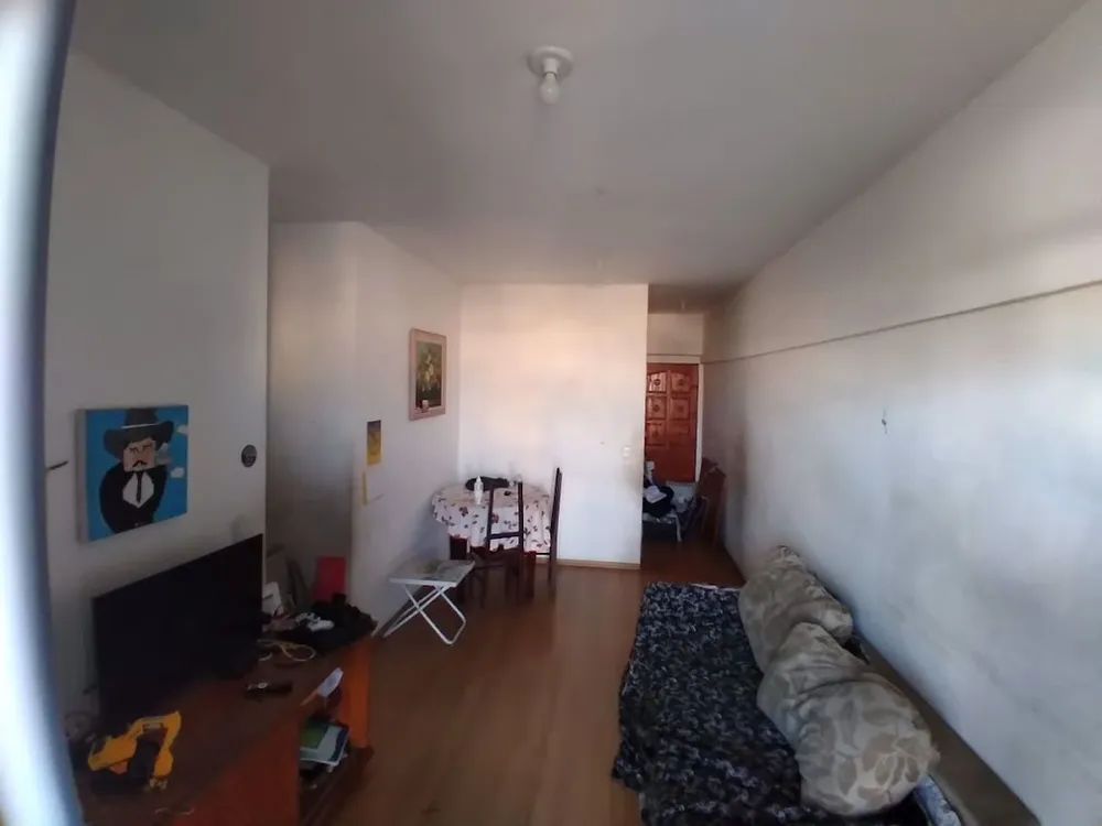 Apartamento, 2 quartos, 80 m² - Foto 1