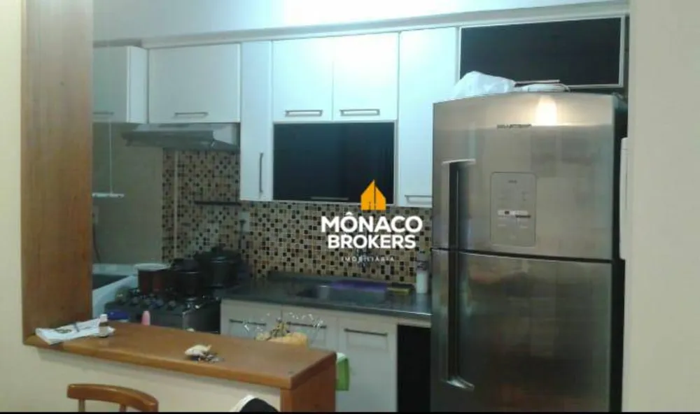 Apartamento, 2 quartos, 47 m² - Foto 2