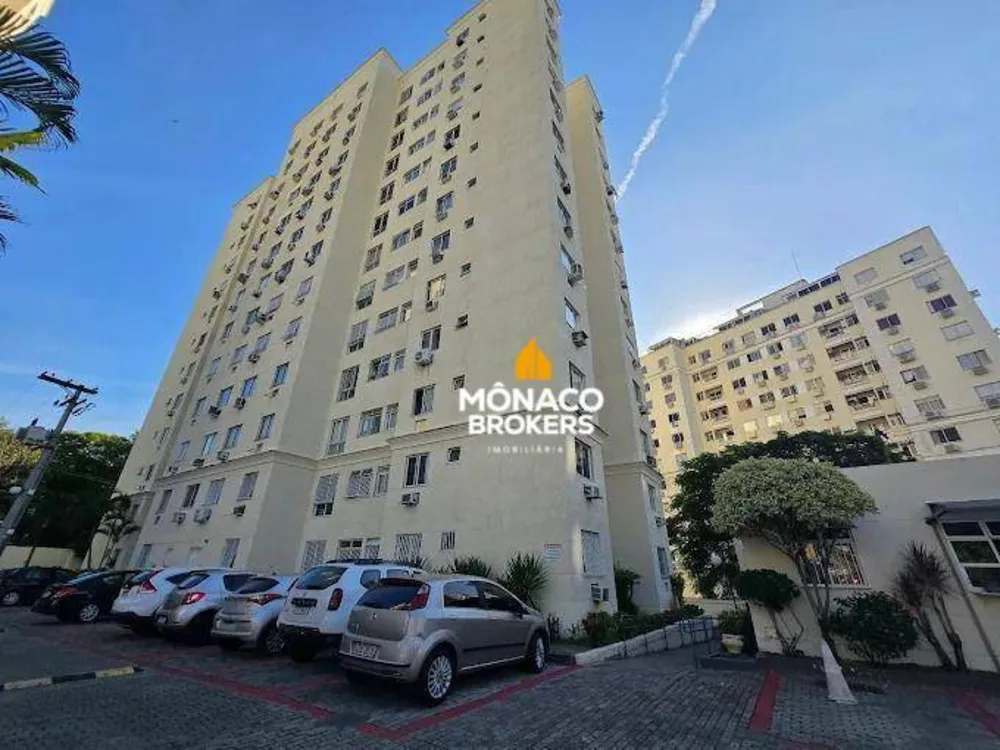 Apartamento, 2 quartos, 47 m² - Foto 17