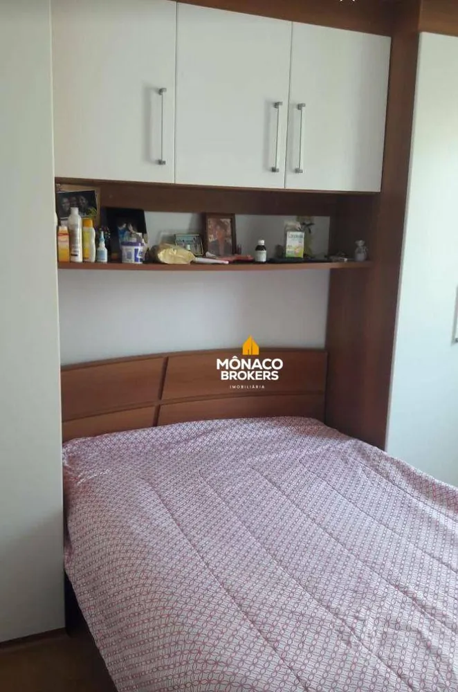 Apartamento, 2 quartos, 47 m² - Foto 8