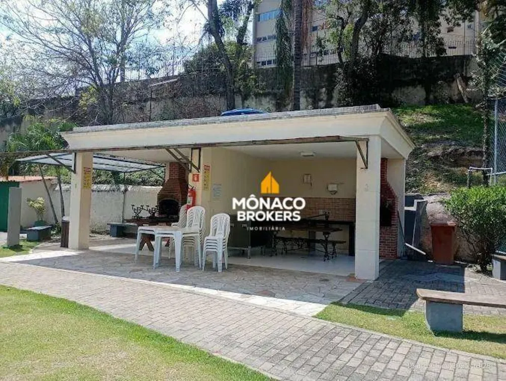 Apartamento, 2 quartos, 47 m² - Foto 14