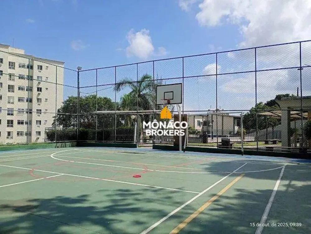 Apartamento, 2 quartos, 47 m² - Foto 15