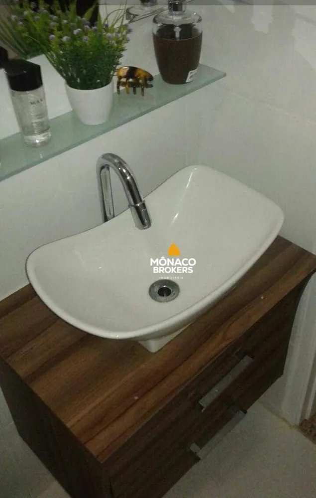 Apartamento, 2 quartos, 47 m² - Foto 6