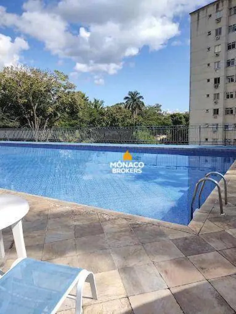 Apartamento, 2 quartos, 47 m² - Foto 11