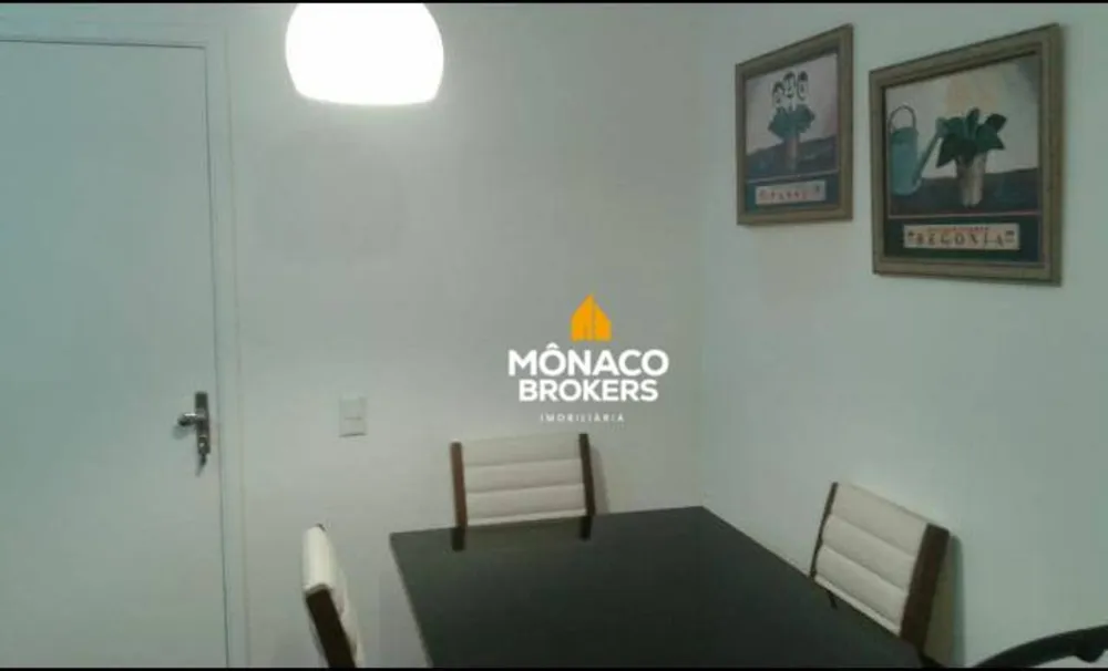 Apartamento, 2 quartos, 47 m² - Foto 3
