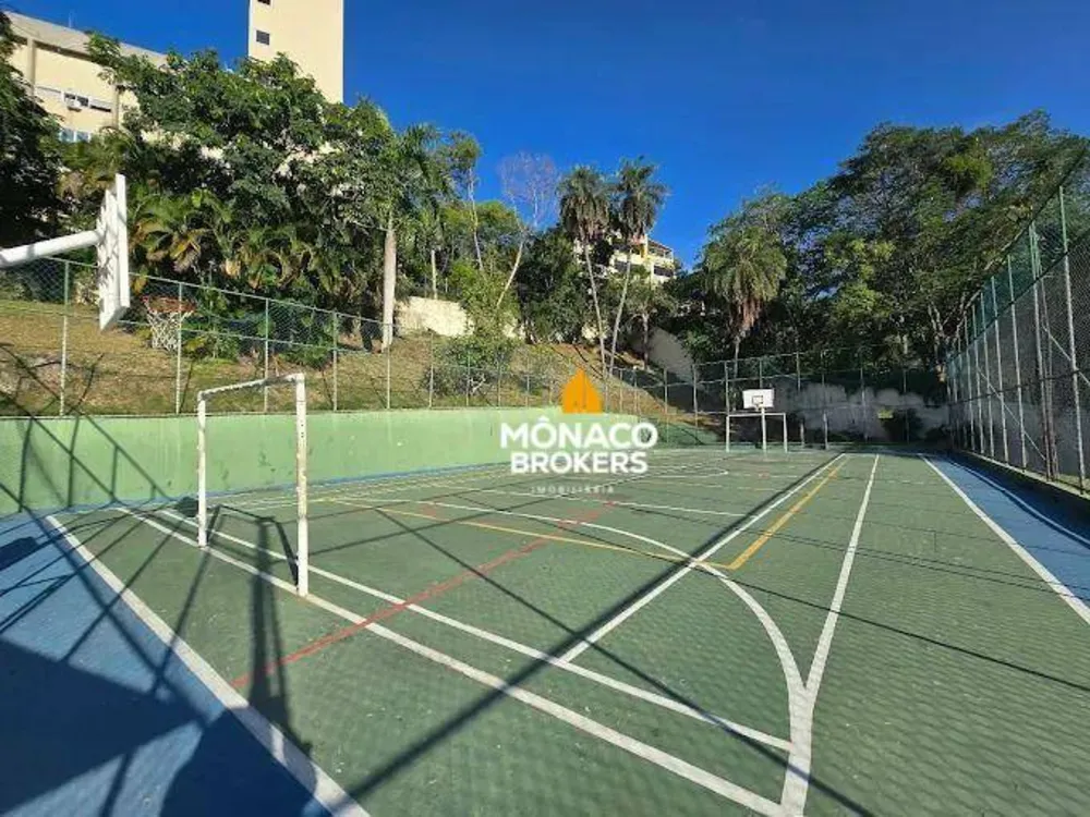 Apartamento, 2 quartos, 47 m² - Foto 16